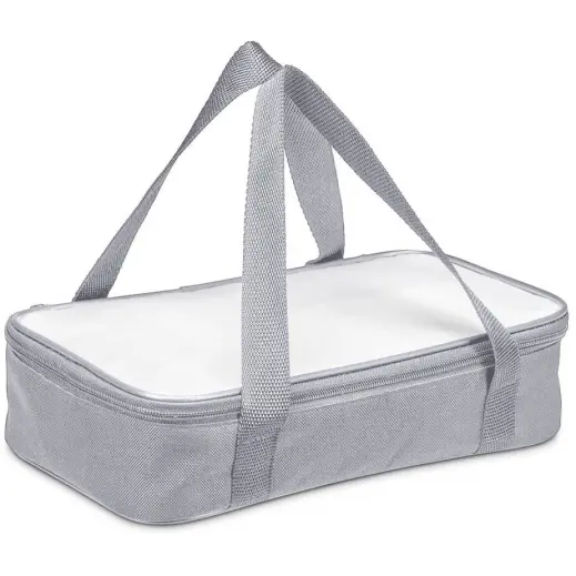 Hoppla Chillout Grey